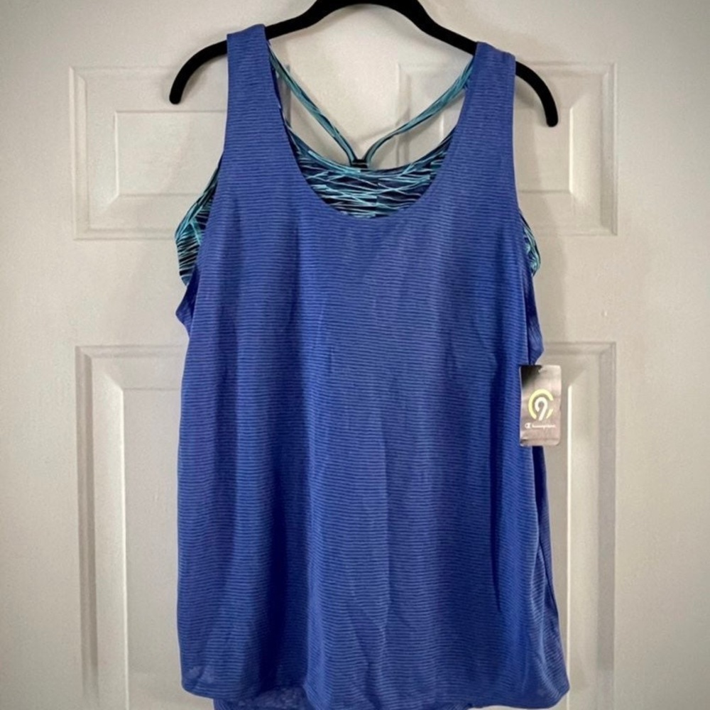 C9 by Champion Tank size XL